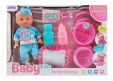 OBL924029 - DOLL