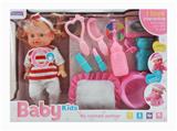 OBL924031 - DOLL
