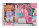 OBL924033 - DOLL