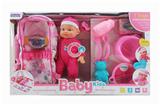 OBL924035 - DOLL