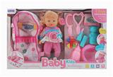 OBL924036 - DOLL