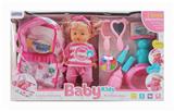 OBL924037 - DOLL
