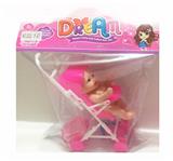 OBL924288 - Babytrollyfordoll