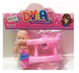 OBL924293 - Babytrollyfordoll