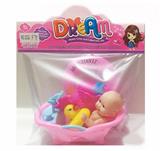 OBL924298 - Babytrollyfordoll