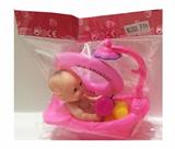 OBL924300 - Babytrollyfordoll