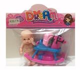 OBL924301 - Babytrollyfordoll