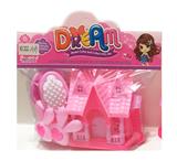 OBL924351 - 饰品套装