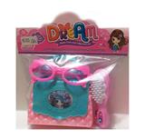 OBL924354 - 饰品套装