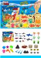 OBL924407 - Animaltoys
