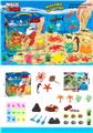 OBL924413 - Animaltoys