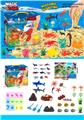 OBL924414 - Animaltoys