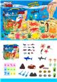 OBL924415 - Animaltoys