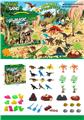 OBL924416 - Animaltoys