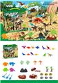 OBL924421 - Animaltoys
