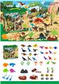 OBL924422 - Animaltoys