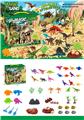 OBL924423 - Animaltoys