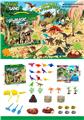 OBL924429 - Animaltoys