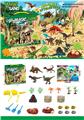 OBL924430 - Animaltoys