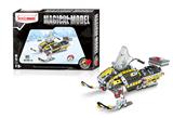 OBL924523 - 雪地摩托车（
1022PCS）