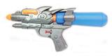 OBL924572 - 喷漆单喷水枪（灰）