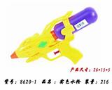 OBL924573 - 实色单喷水枪