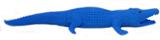 OBL924591 - 实色鳄鱼水炮