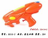 OBL924604 - 实色单喷水枪