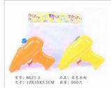 OBL924607 - 实色单喷水枪