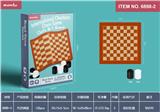 OBL924999 - 国际跳棋