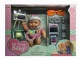 OBL925180 - Babytrollyfordoll