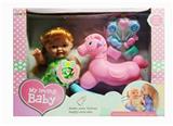 OBL925188 - Babytrollyfordoll