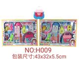 OBL925384 - DoctorToy