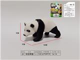 OBL925415 - 软胶熊猫