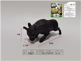 OBL925417 - 软胶牛