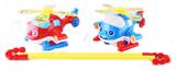 OBL925479 - Hand push toys