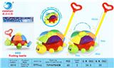 OBL925492 - Hand push toys