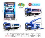 OBL925508 - Die-cast toys