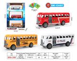 OBL925512 - Die-cast toys