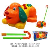 OBL925595 - Hand push toys