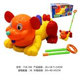 OBL925597 - Hand push toys