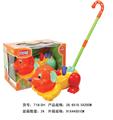 OBL925603 - Hand push toys