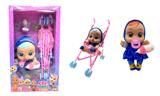 OBL925729 - DOLL