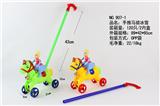 OBL925756 - Hand push toys