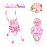 OBL925767 - Babytrollyfordoll
