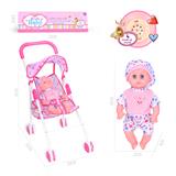 OBL925778 - Babytrollyfordoll