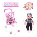 OBL925781 - Babytrollyfordoll