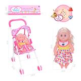 OBL925807 - Babytrollyfordoll