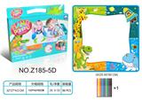 OBL926114 - Graffiti / painting