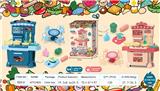 OBL926215 - Kitchenware / tableware / tea
